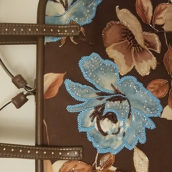 Isabella Fiore gorgeous bag - Picture 3 of 12